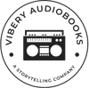 Vibery Audiobooks logga